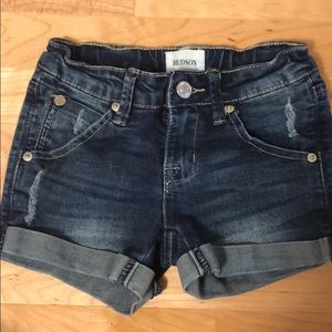 Hudson shorts